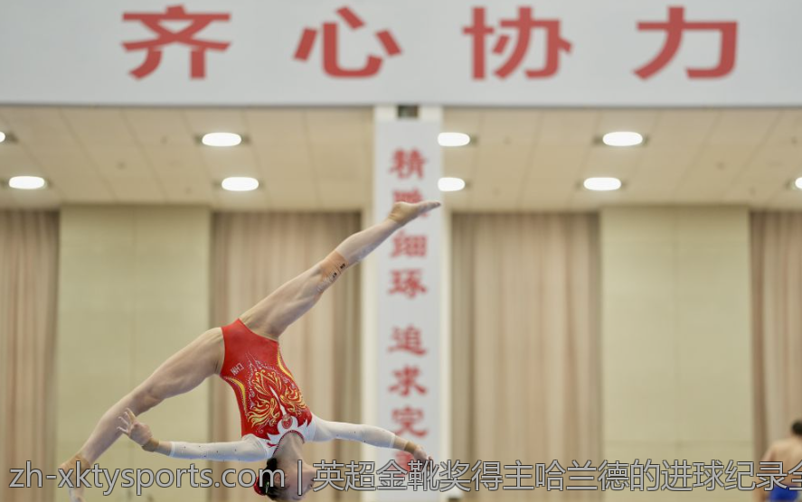 英超金靴奖得主哈兰德的进球纪录全面盘点