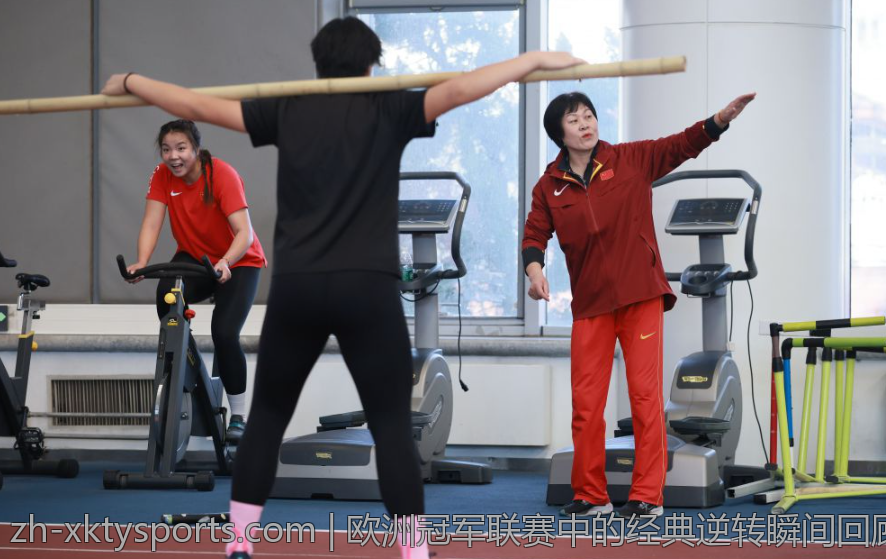 欧洲冠军联赛中的经典逆转瞬间回顾