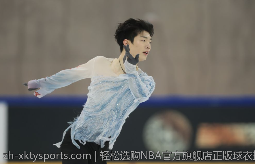 轻松选购NBA官方旗舰店正版球衣技巧