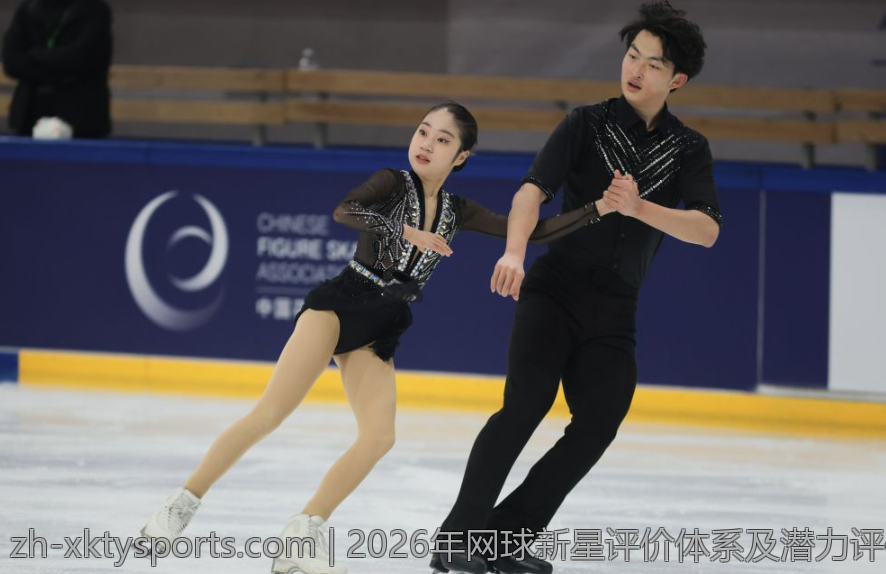 2026年网球新星评价体系及潜力评估