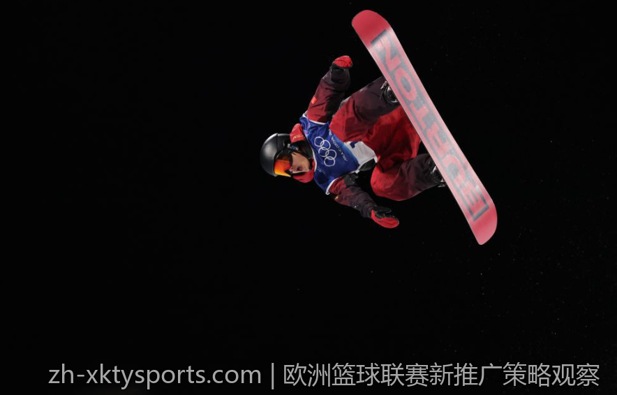 欧洲篮球联赛新推广策略观察