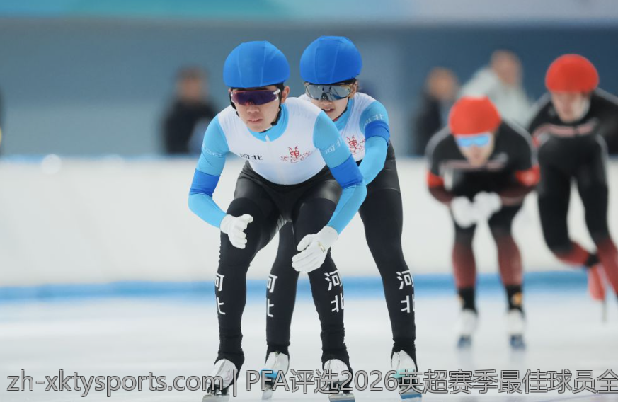 PFA评选2026英超赛季最佳球员全景聚焦